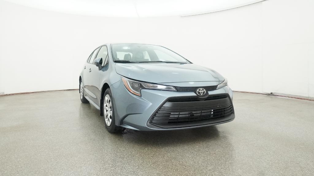 2025 Toyota Corolla LE photo 15