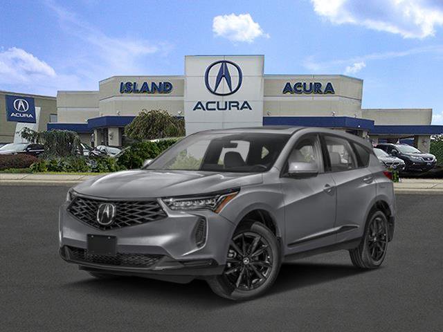 2025 Acura RDX Base's photo