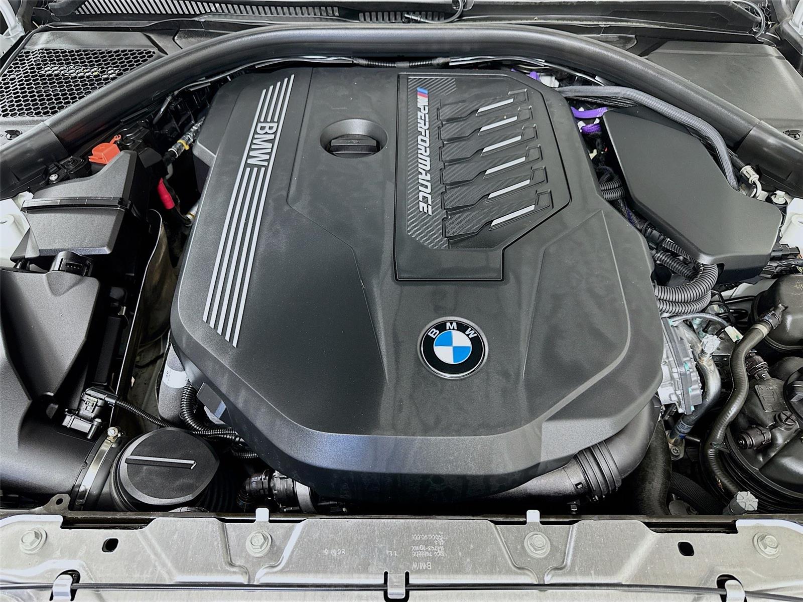 2023 Bmw 340i xDrive photo 31