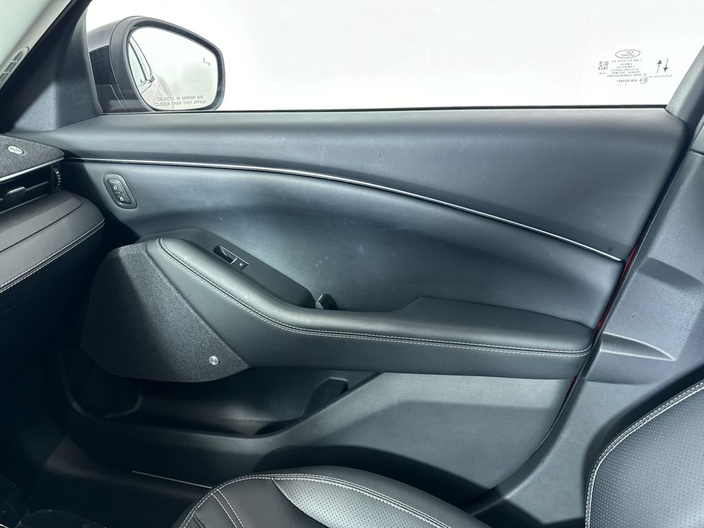 2021 Ford Mustang Mach-E Premium photo 40