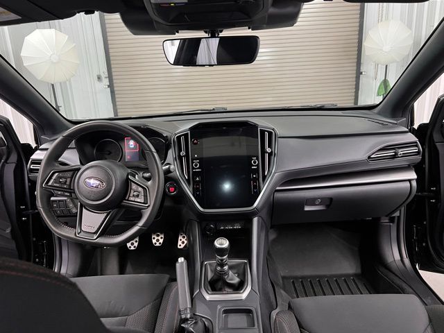 2024 Subaru WRX Premium photo 22