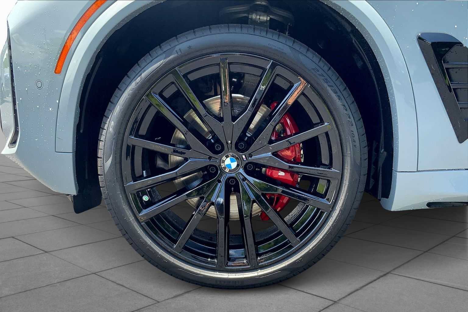 2026 Bmw X5 sDrive40i photo 11