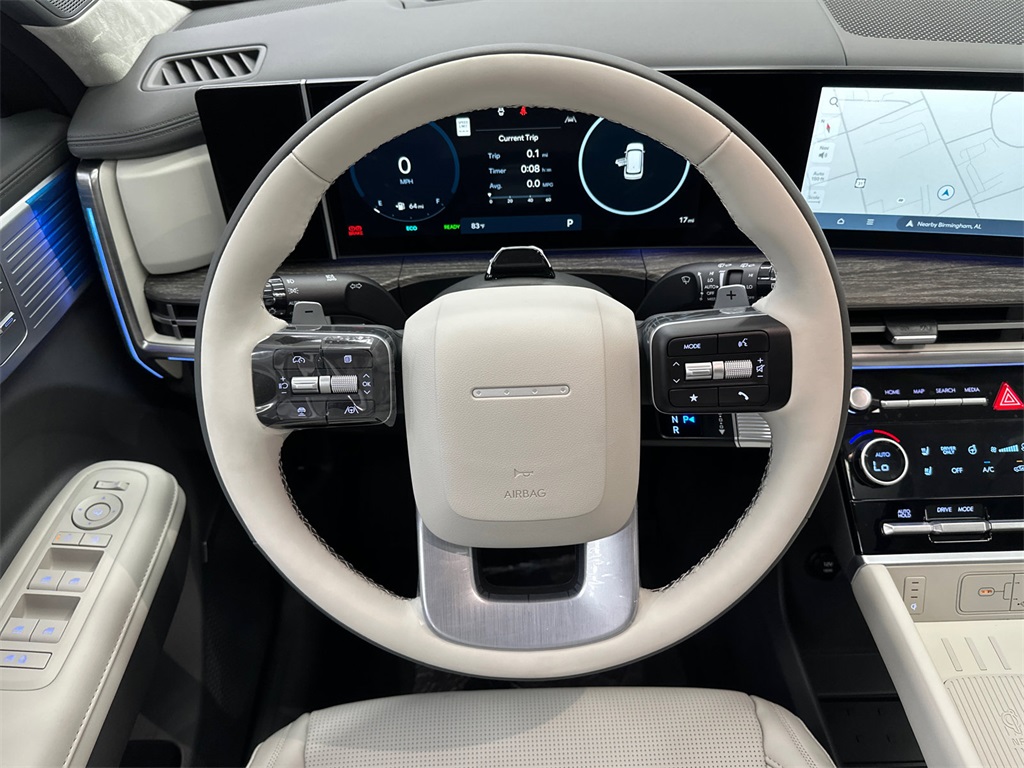 2026 Hyundai Santa Fe Calligraphy photo 27