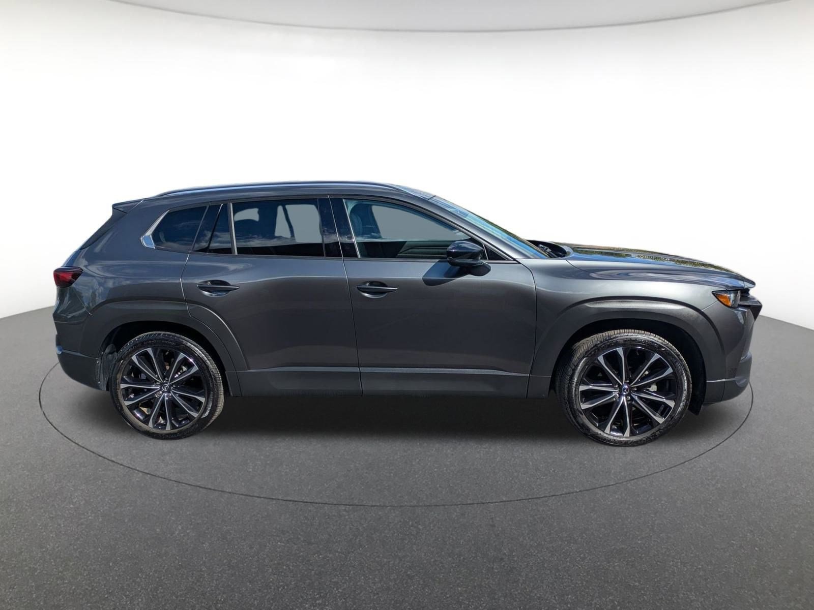 2024 Mazda CX-50 2.5 Turbo Premium Plus photo 4