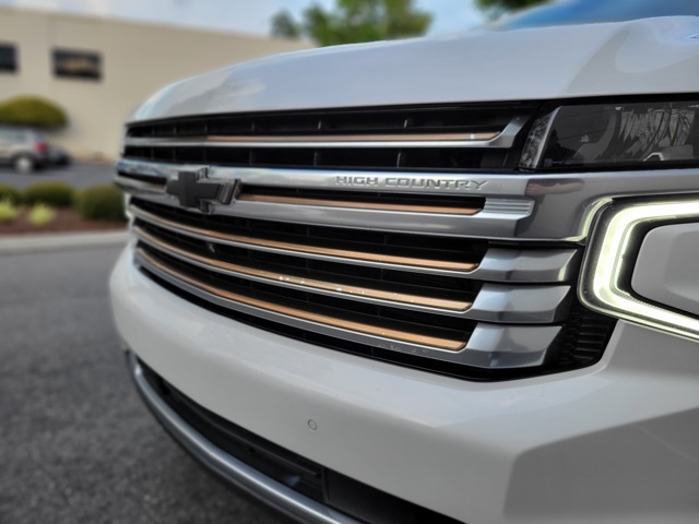 2021 Chevrolet Suburban High Country photo 49