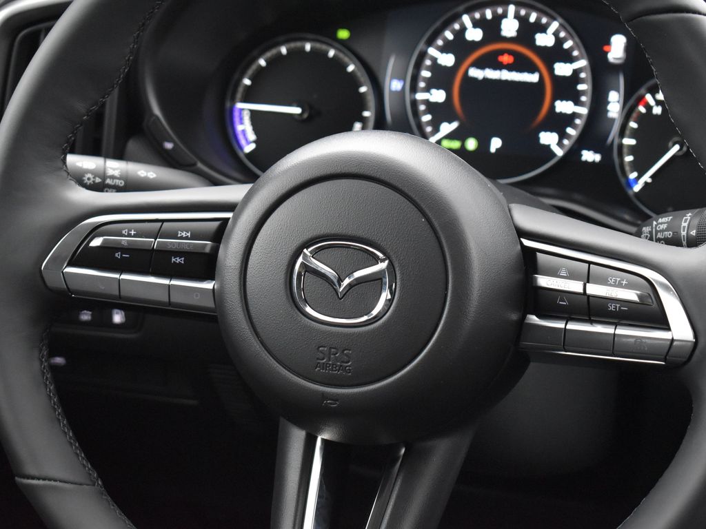 2025 Mazda CX-50 Preferred photo 14