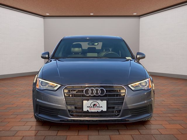 2016 Audi A3 2.0T Premium Quattro photo 2