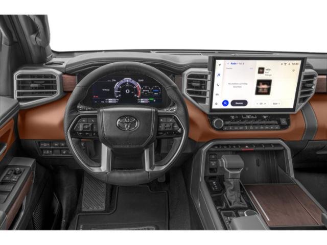 2026 Toyota Sequoia photo 9