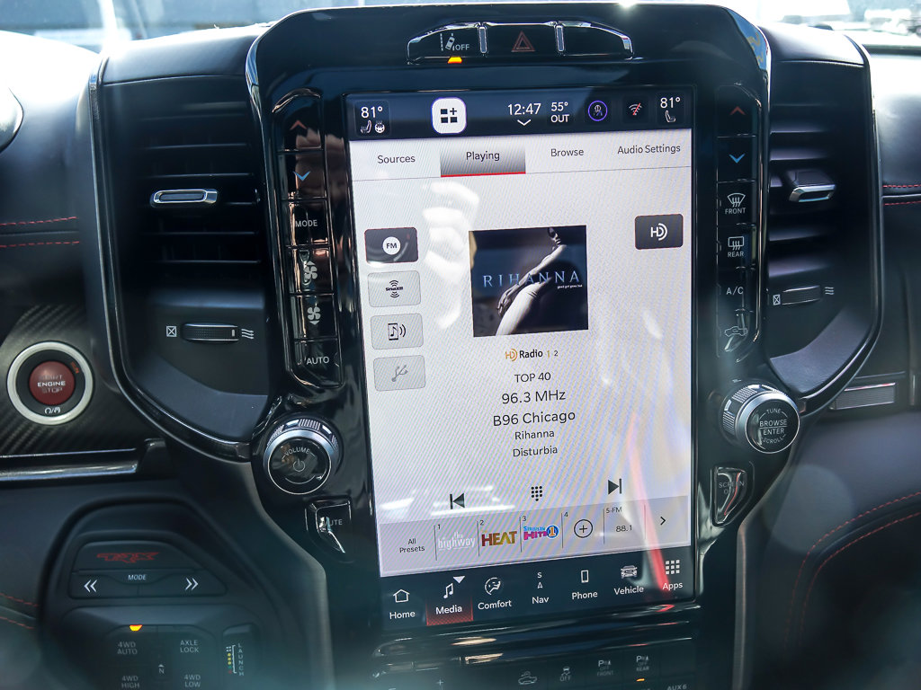 2022 RAM 1500 - Image 16