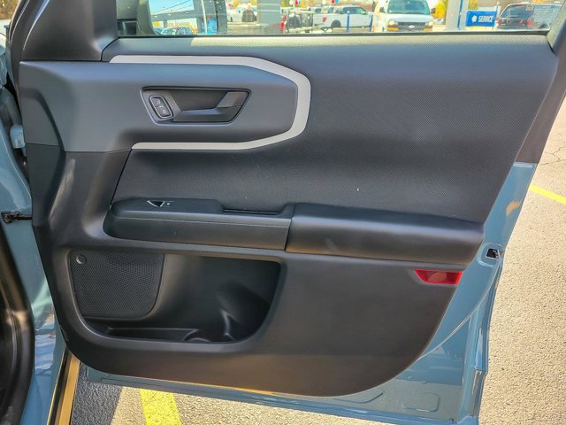 2023 FORD BRONCO SPORT - Image 58