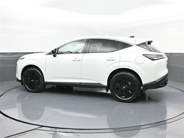2025 Nissan Murano SV photo 4
