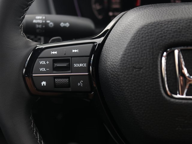 2026 Honda Civic Sport photo 14