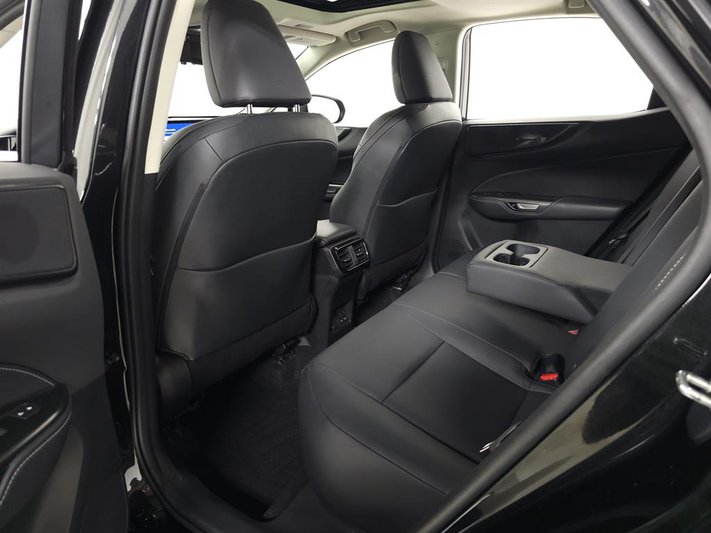 2023 Lexus NX Premium photo 26