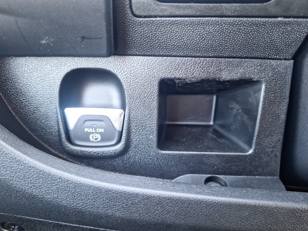 2025 Ram ProMaster 1500 photo 19