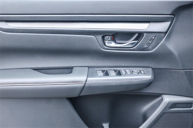 2026 Honda CR-V Sport-L photo 16