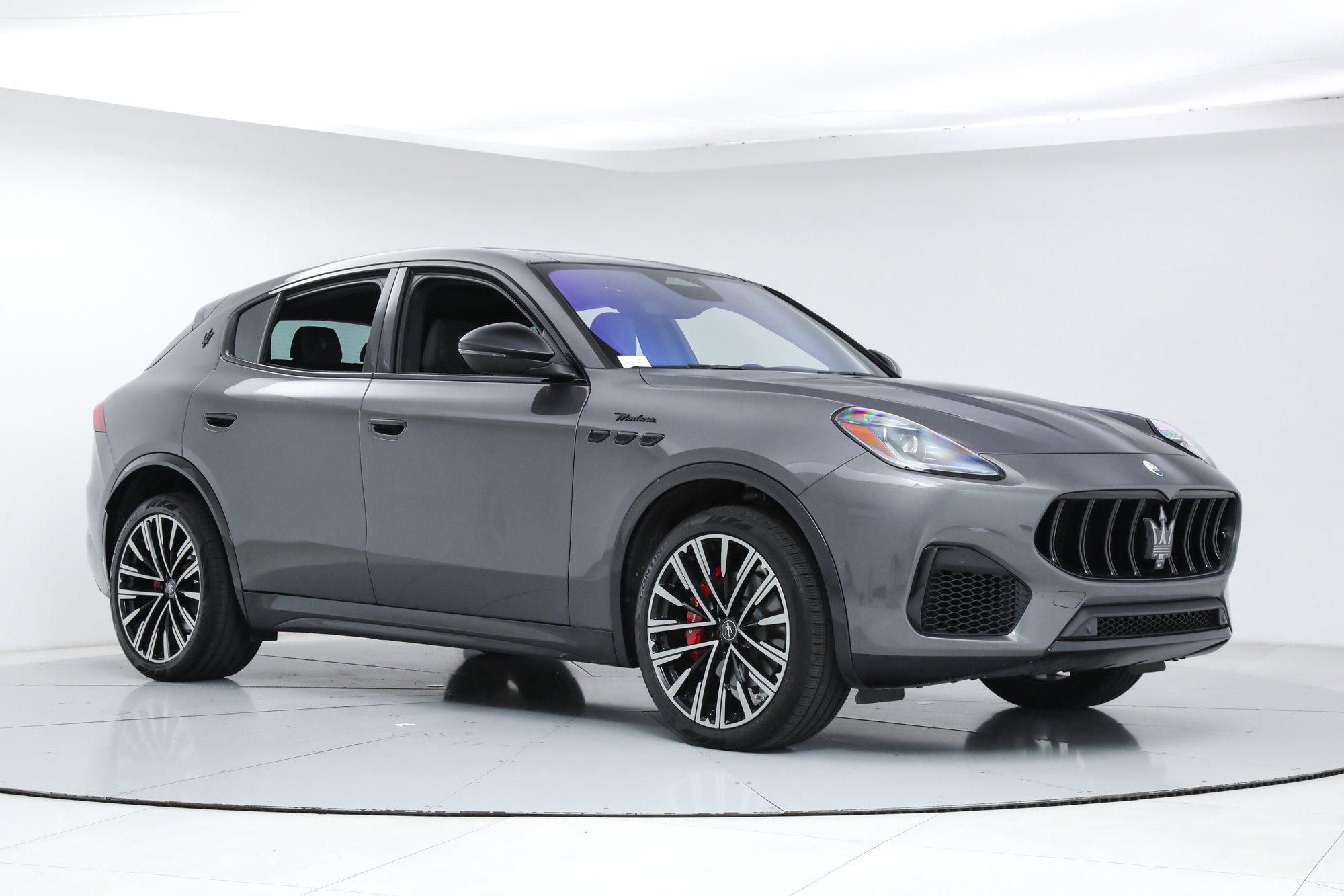 2025 Maserati Grecale Modena photo 6