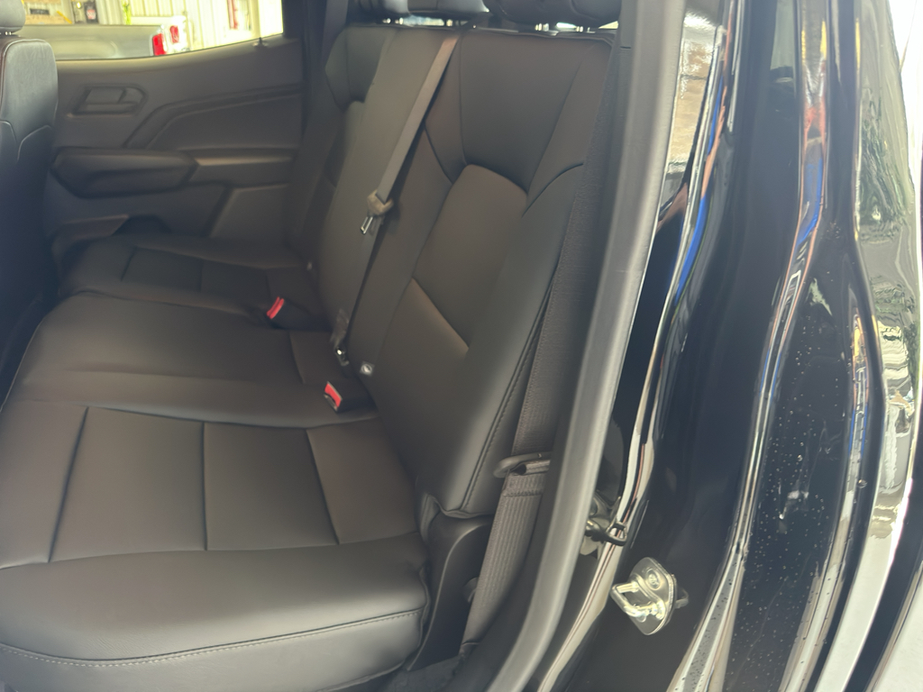 2025 Chevrolet Colorado Trail Boss photo 7
