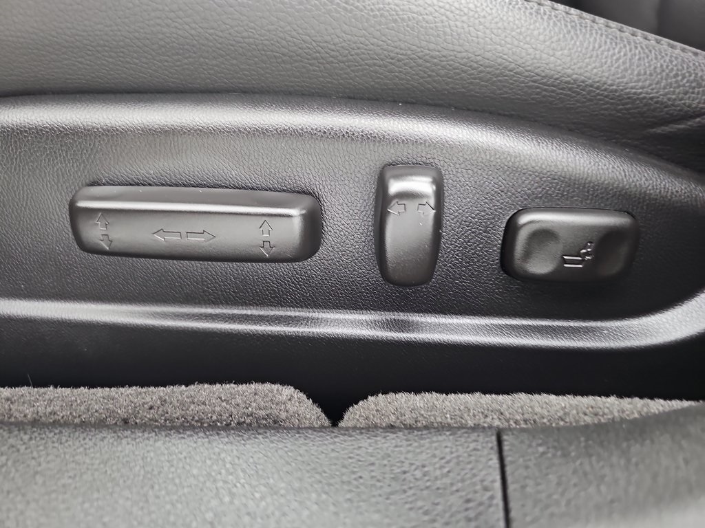 2020 Acura TLX 2.4L Base photo 33