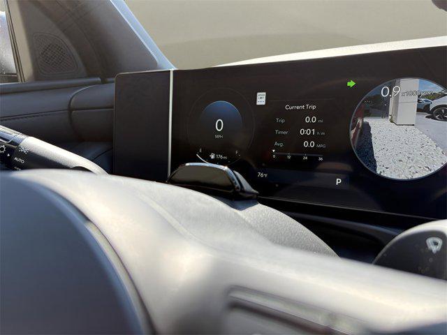 2025 Hyundai Santa Fe XRT photo 16