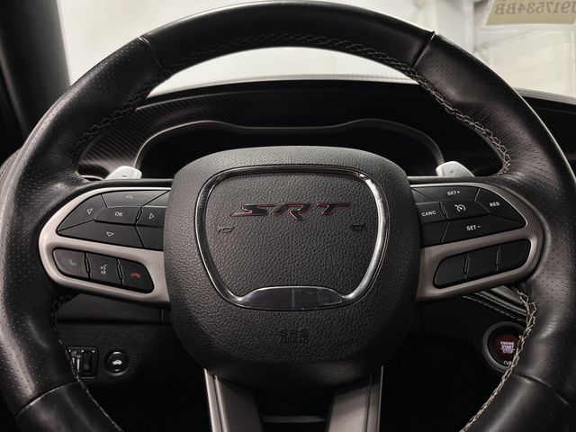 2022 Dodge Charger SRT8 Hellcat Redeye Widebody photo 14
