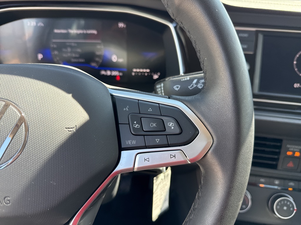 2024 Volkswagen Jetta 1.5T S photo 10