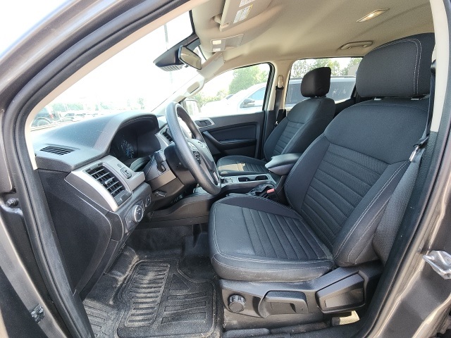2022 Ford Ranger XL photo 8