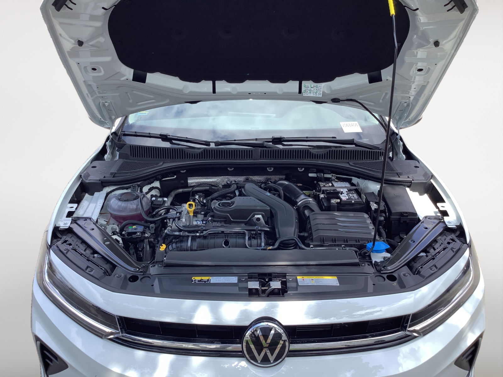 2025 Volkswagen Jetta S photo 9