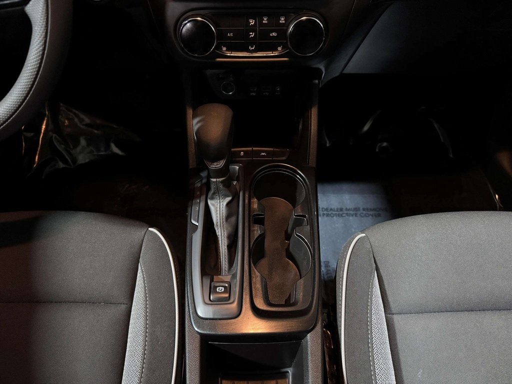 2023 Chevrolet Trailblazer LT photo 22