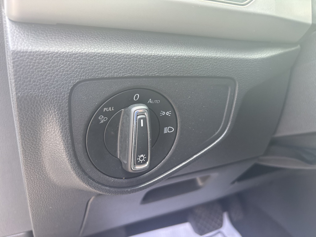 2021 Volkswagen Atlas V6 SE Technology photo 12