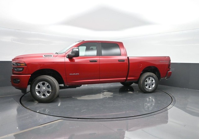 2026 RAM Ram 2500 Pickup Big Horn's photo