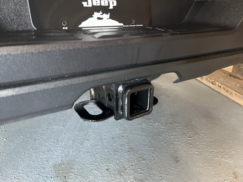 2023 Toyota Tundra SR5 photo 17