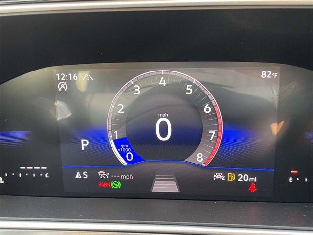2025 Volkswagen Taos SE photo 27