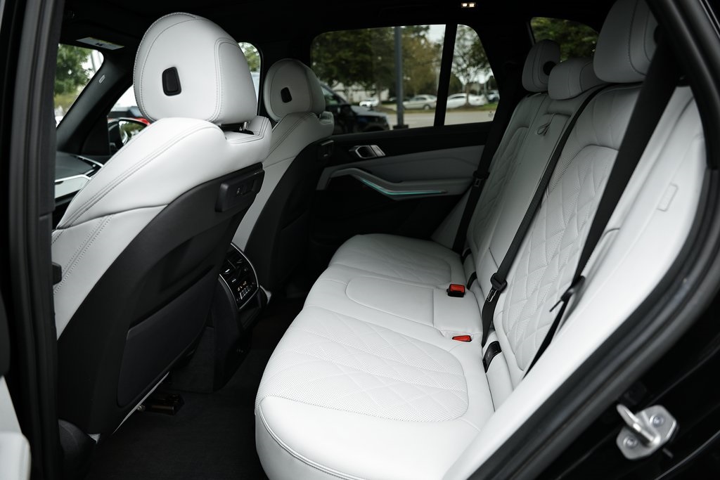 2023 Bmw X5 xDrive40i photo 23
