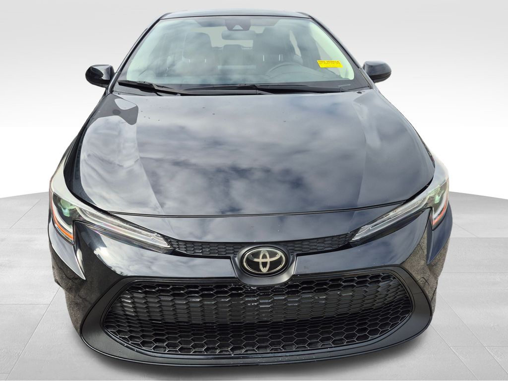 2020 Toyota Corolla L photo 7