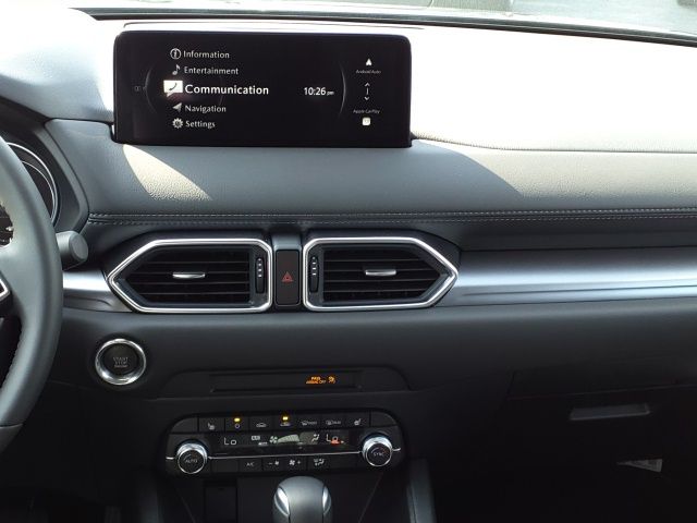 2025 Mazda CX-5 2.5 S Preferred photo 9