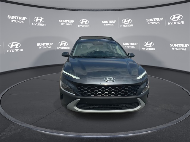 2023 Hyundai Kona SEL photo 3