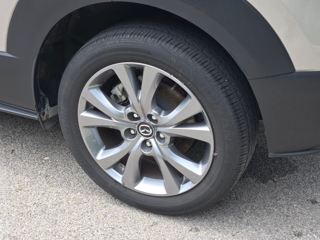 2024 Mazda CX-30 Premium photo 14