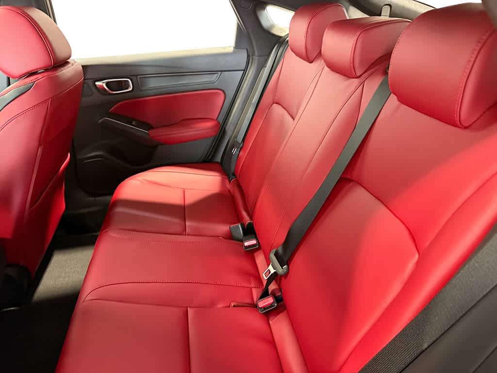 2026 Acura Integra A-Spec photo 26