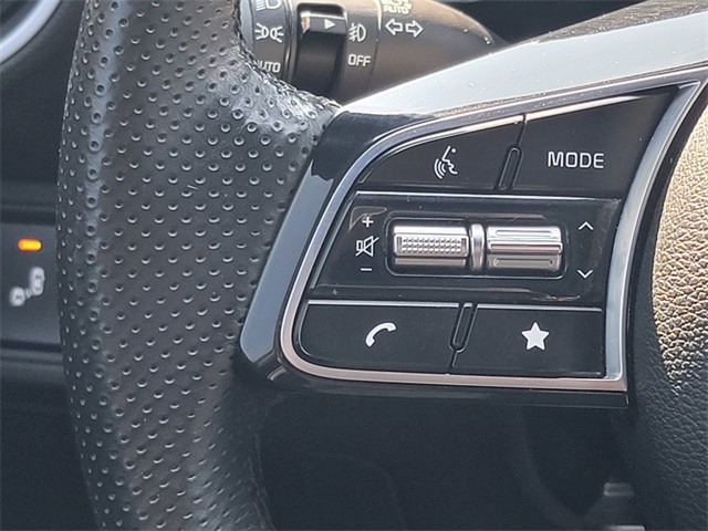 2023 Kia Forte GT-Line photo 28