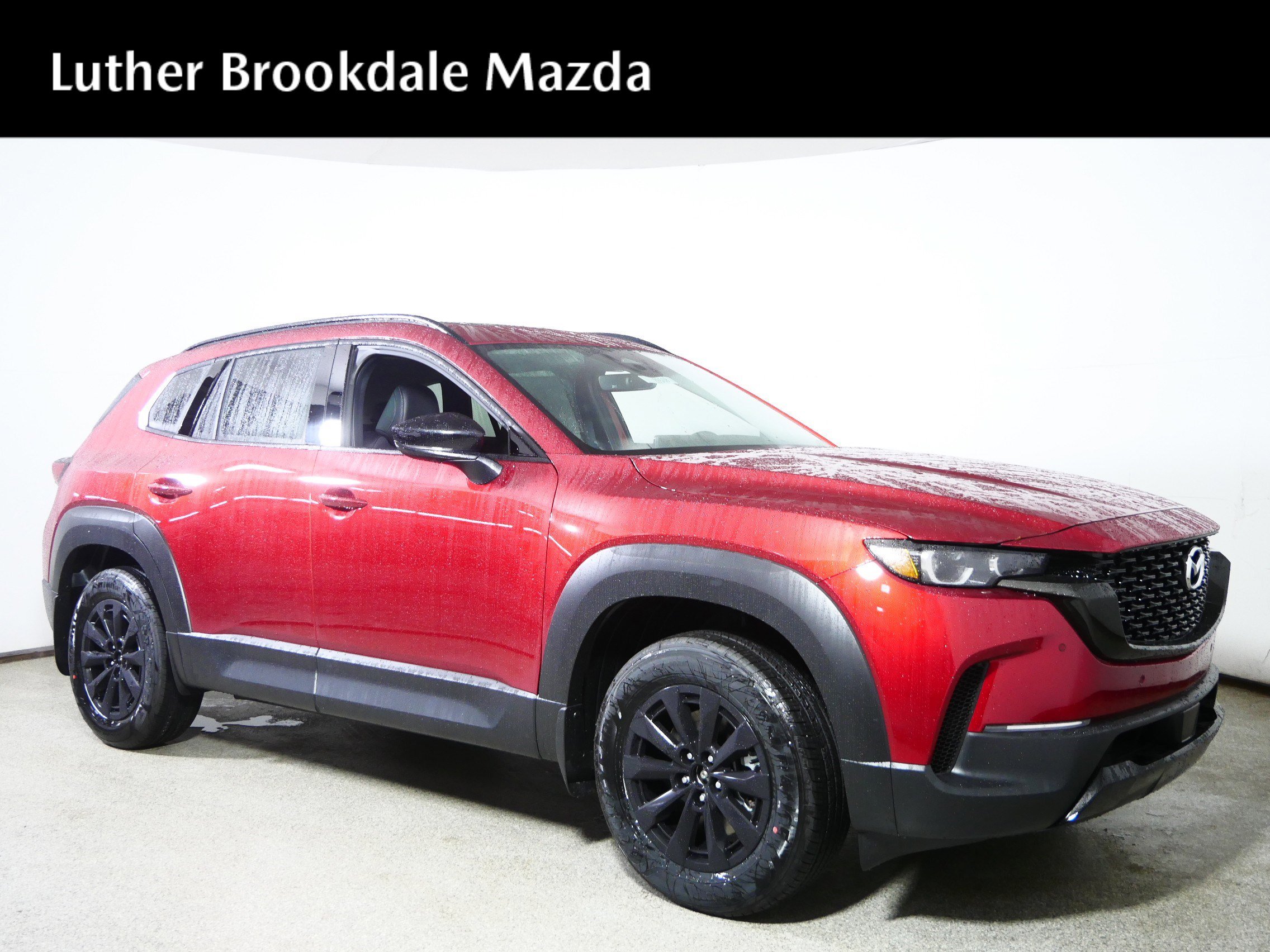 2026 Mazda CX-50 Premium's photo