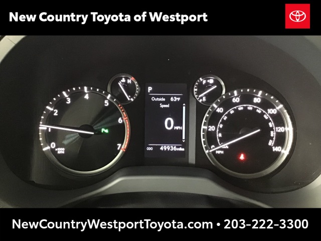 2023 Lexus GX 460 photo 14