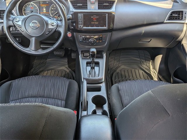 2019 Nissan Sentra SV photo 30