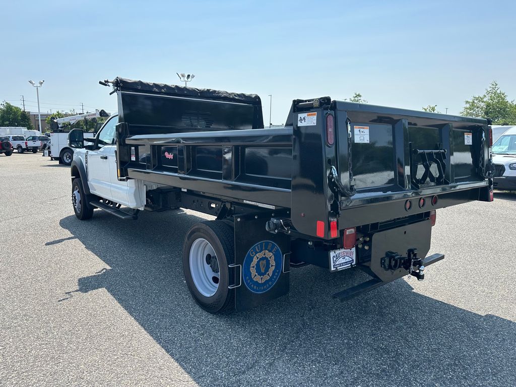 2024 Ford F-450 XLT photo 4