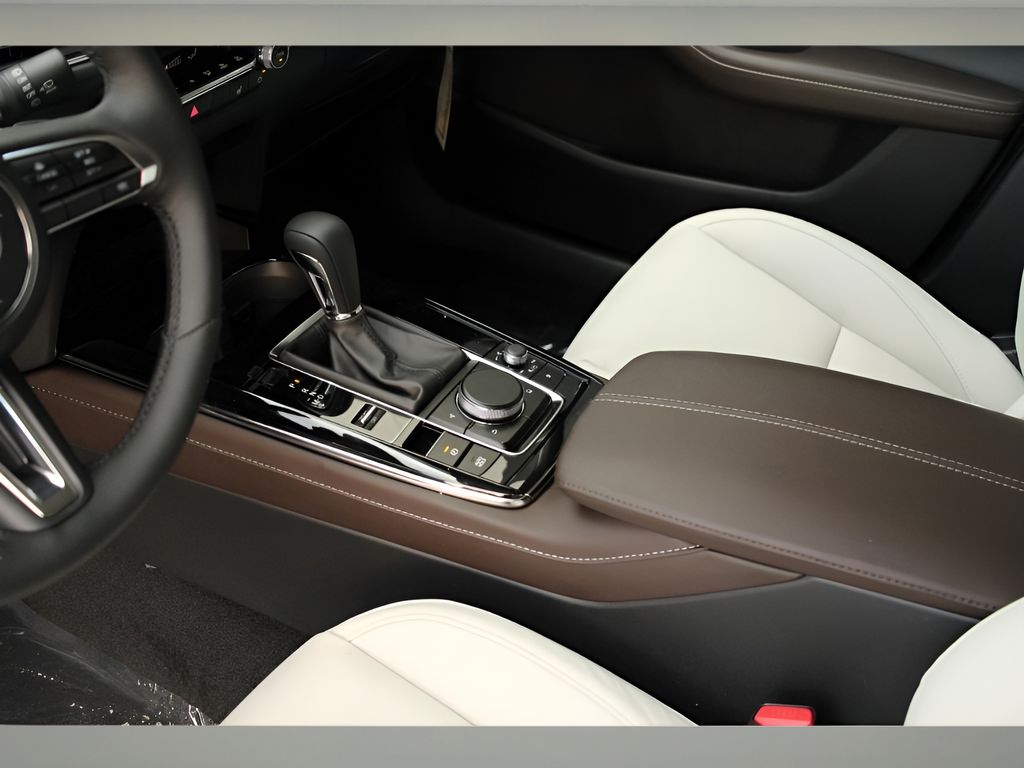 2025 Mazda CX-30 2.5 Turbo Premium photo 17