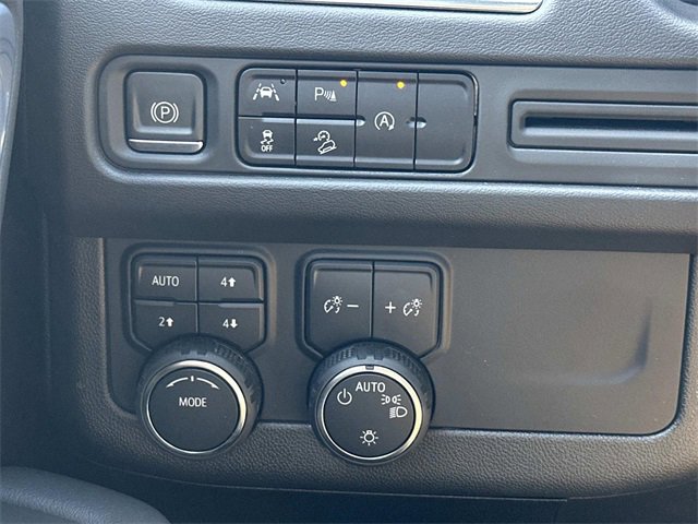2024 Chevrolet Tahoe Z71 photo 24
