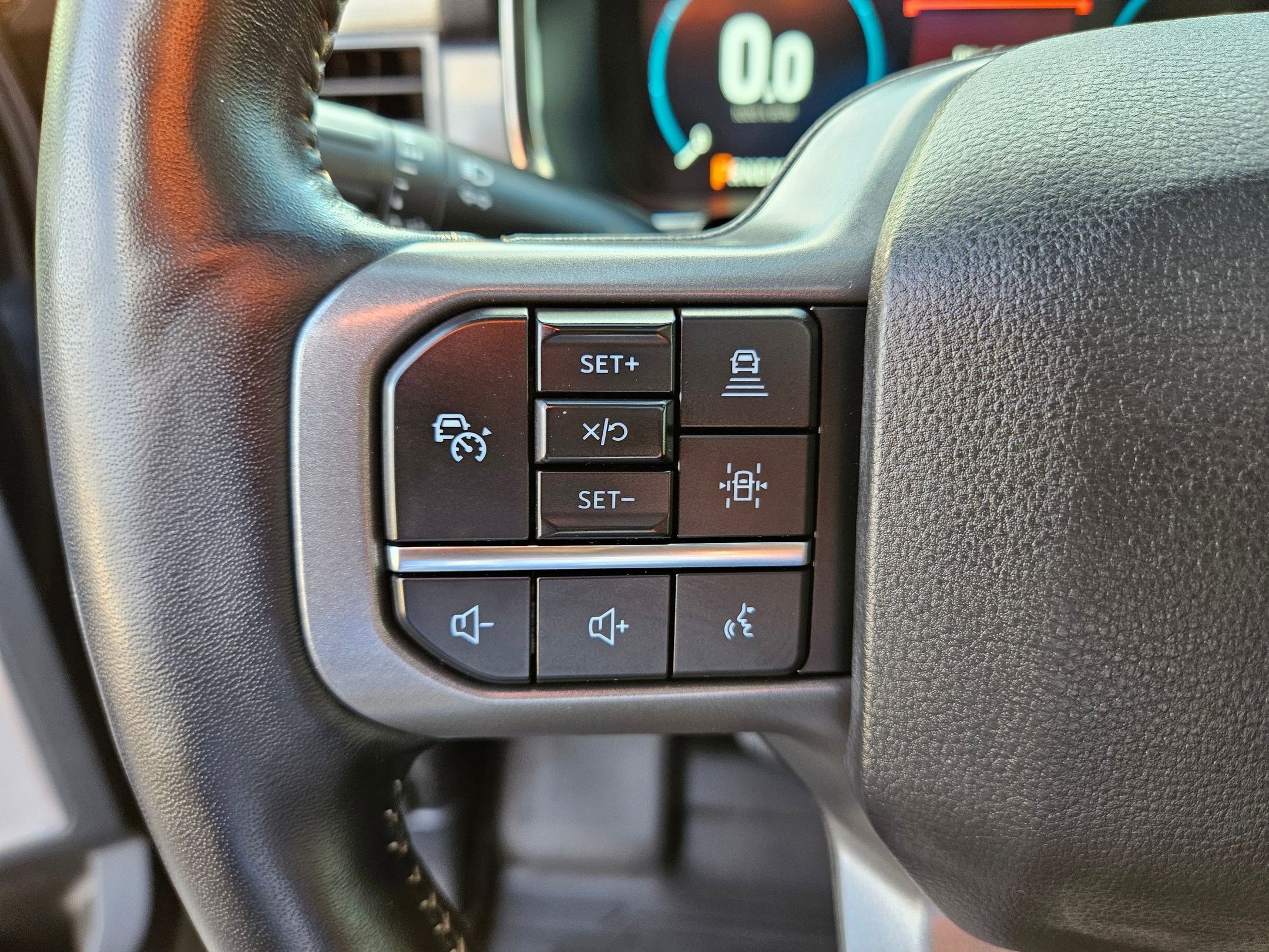 2021 Ford F-150 Lariat photo 15
