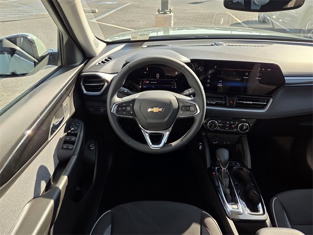 2026 Chevrolet Trailblazer LT photo 19