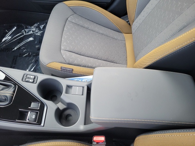 2025 Subaru Crosstrek Sport photo 18