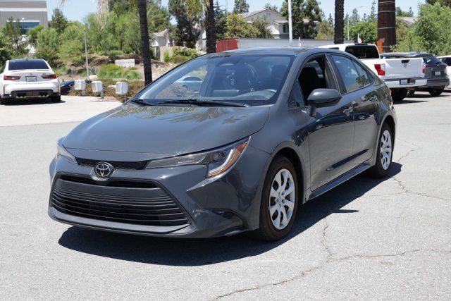 2024 Toyota Corolla LE photo 5