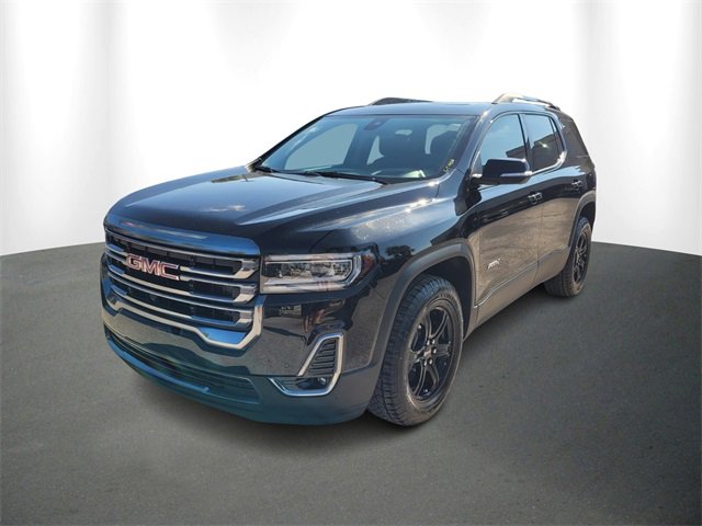 2023 Gmc Acadia AT4 photo 2